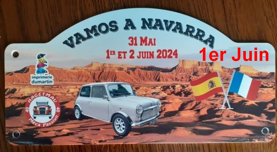 VAMOS A NAVARRA 2