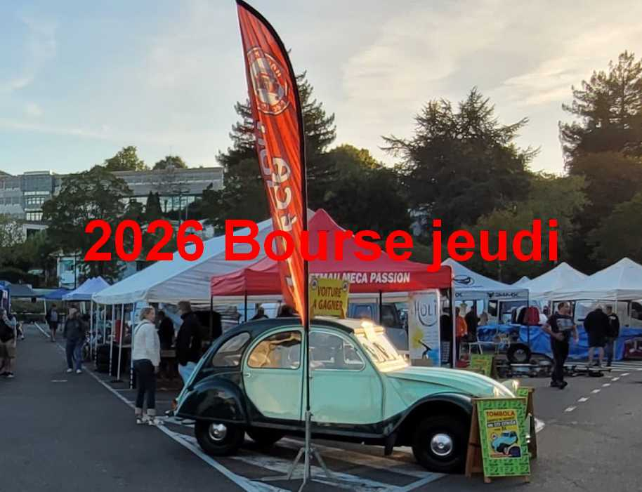 Bourse 2026 1