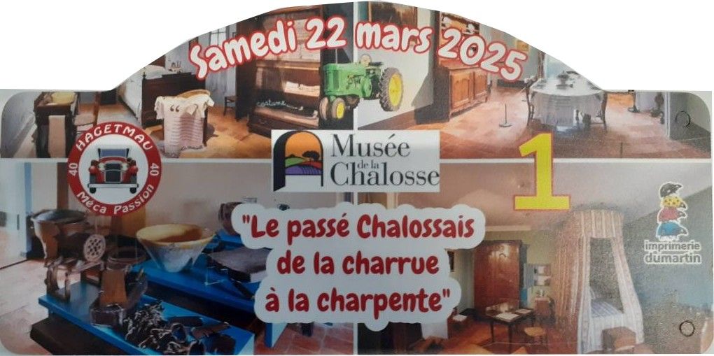 chalosse