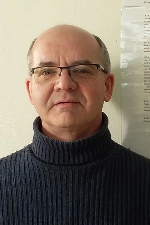 Eric Castets