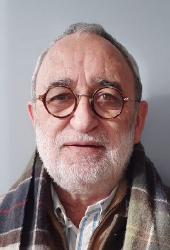 Président