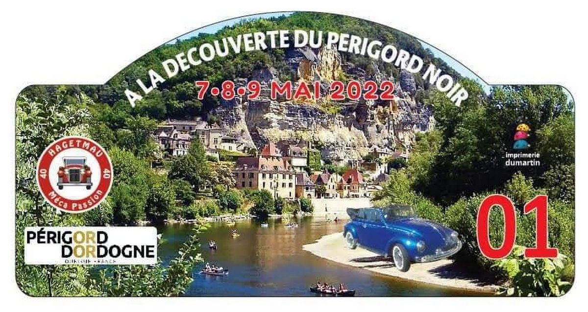 A la découverte du Périgord Noir