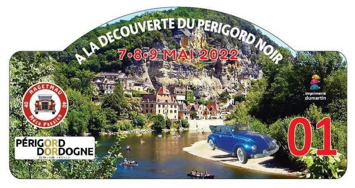 A la découverte du Périgord Noir